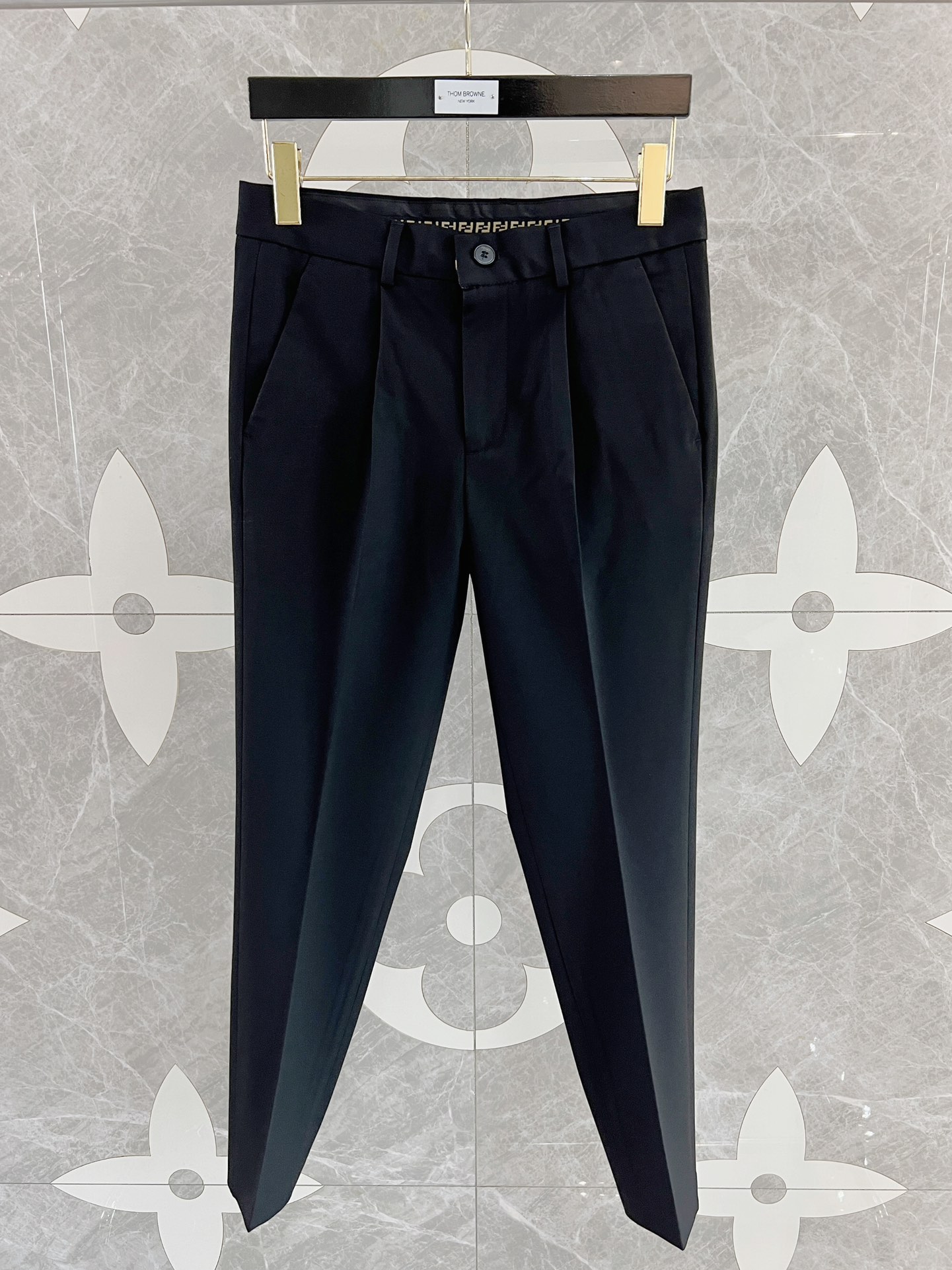 Fendi Long Pants